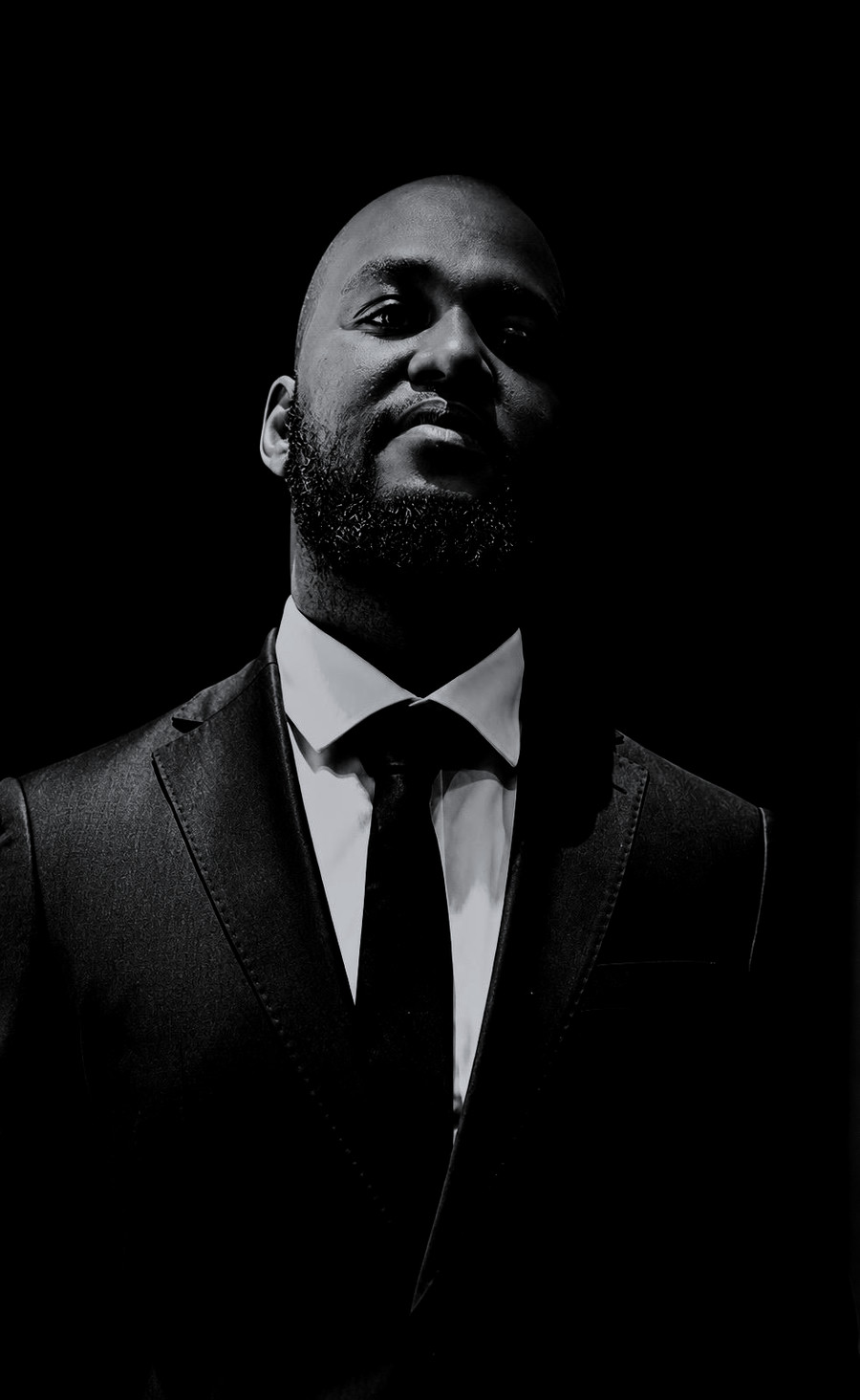 Lufuno Raophala Jr., Founder and Managing Director of VidaLufuno (Pty) Ltd.